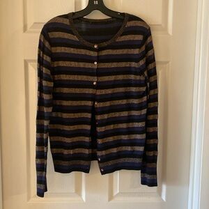Loft cardigan